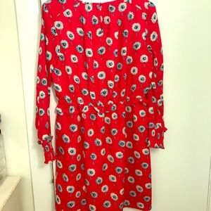 J crew dress